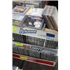 Image 1 : BOXES OF ASSORTED CD'S X3