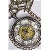 Image 1 : MECHANICAL MOVEMENT POCKET WATCH