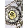 Image 2 : MECHANICAL MOVEMENT POCKET WATCH
