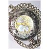 Image 3 : MECHANICAL MOVEMENT POCKET WATCH