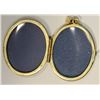 Image 2 : 10K GOLD LOCKET
