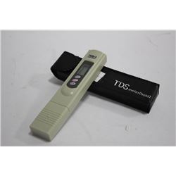 NEW TDS-3 DIGITAL WATER QUALITY TEST METER
