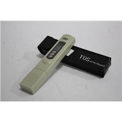 NEW TDS-3 DIGITAL WATER QUALITY TEST METER