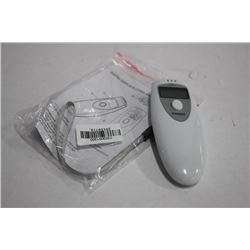 NEW DIGITAL ALCOHOL BREATH TESTER