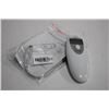 Image 1 : NEW DIGITAL ALCOHOL BREATH TESTER