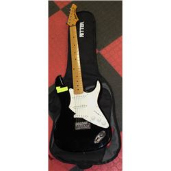 ARIA PRO II FULLERTON GUITAR WITH SOFT CASE