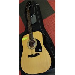 EPIPHONE GUITAR MODEL DR 100 SOFT CASE