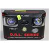 Image 1 : PILOT D.R.L. SERIES HIGH PERFORMANCE DRIVING LIGHT