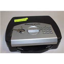 SENTRY SAFE