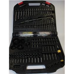JOBMATE DRILL BIT SET