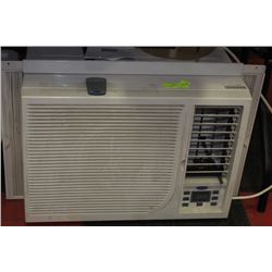 NEW 'IN WINDOW' 110VT AIR CONDITIONER