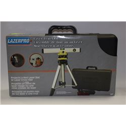 LAZERPRO LASER LEVEL KIT
