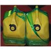 Image 1 : TWO DEISEL JERRY CANS