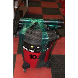 10 GALLON SHOP VACCUM