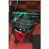 Image 1 : 10 GALLON SHOP VACCUM