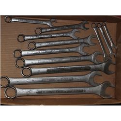 FLAT OF 12 WESTWARD STANDARD