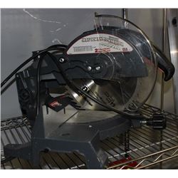 CRAFTSMAN CUT OFF SAW