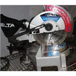 DELTA MITRE SAW