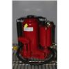 Image 1 : 20 TONNE HYDRAULIC AIR JACK