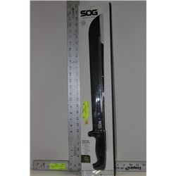 NEW SOG 18 INCH MACHETE