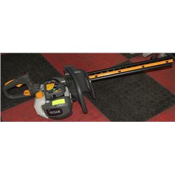 HEDGE TRIMMER (NEW)