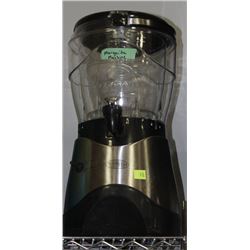 STAINLESS STEEL MARGARITA MIXER