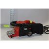 Image 1 : BLACK AND DECKER BELT SANDER
