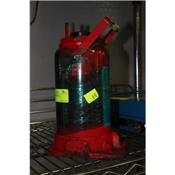 20 TON HYDRAULIC JACK