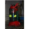 Image 1 : 20 TON HYDRAULIC JACK