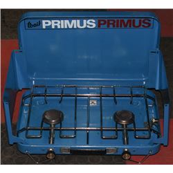 PRIMUS CAMPING STOVE