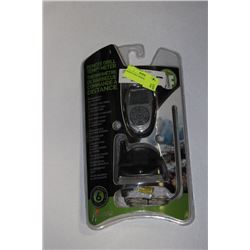 REMOTE BBQ THERMOMETER - NEW