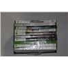 Image 1 : BUNDLE OF 10 XBOX 360 GAMES
