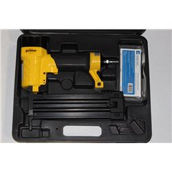 18 GUAGE FINISHING NAILER IN CASE