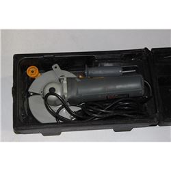 CRAFTSMAN PROFESSIONAL 7.8 AMP TWIN BLADE CUTTER