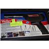 Image 1 : WELLER PROFESSIONAL HEAVY DUTY SOLDERING GUN KIT