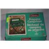 Image 1 : NEW COLEMAN PROPANE CAMP STOVE
