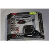 Image 1 : 3 CHANNEL REMOTE CONTROL HELICOPTER WITH CAMERA