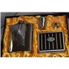 Image 1 : FANCY FLASK SET