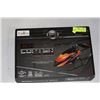 Image 1 : COBRA RC 4CH REMOTE CONTROL HELICOPTER