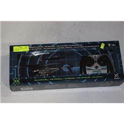 3.5CH REMOTE CONTROL HELICOPTER