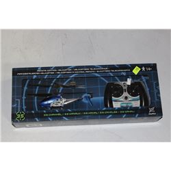 3.5CH REMOTE CONTROL HELICOPTER