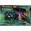 Image 1 : VERTIGO PARTY LIGHT
