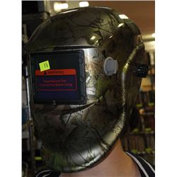 NEW CAMOFLAUGE DIGITAL ELECTRONIC AUTO DARKENING