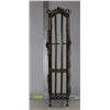 Image 1 : METAL PLANT STAND