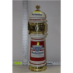 BUDWEISER BEER TOWER