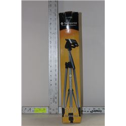 SAMSONITE PHOTO/VIDEO TRIPOD