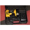 Image 1 : DEWALT 18VT RECHARABLE DRILL