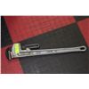 Image 1 : RIDGID 24" ALUMINUM PIPE WRENCH