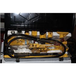 POWER FIST HYDRAULIC BODY/FRAME REPAIR KIT