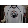 Image 1 : NEW SIZE LG OILERS JERSEY